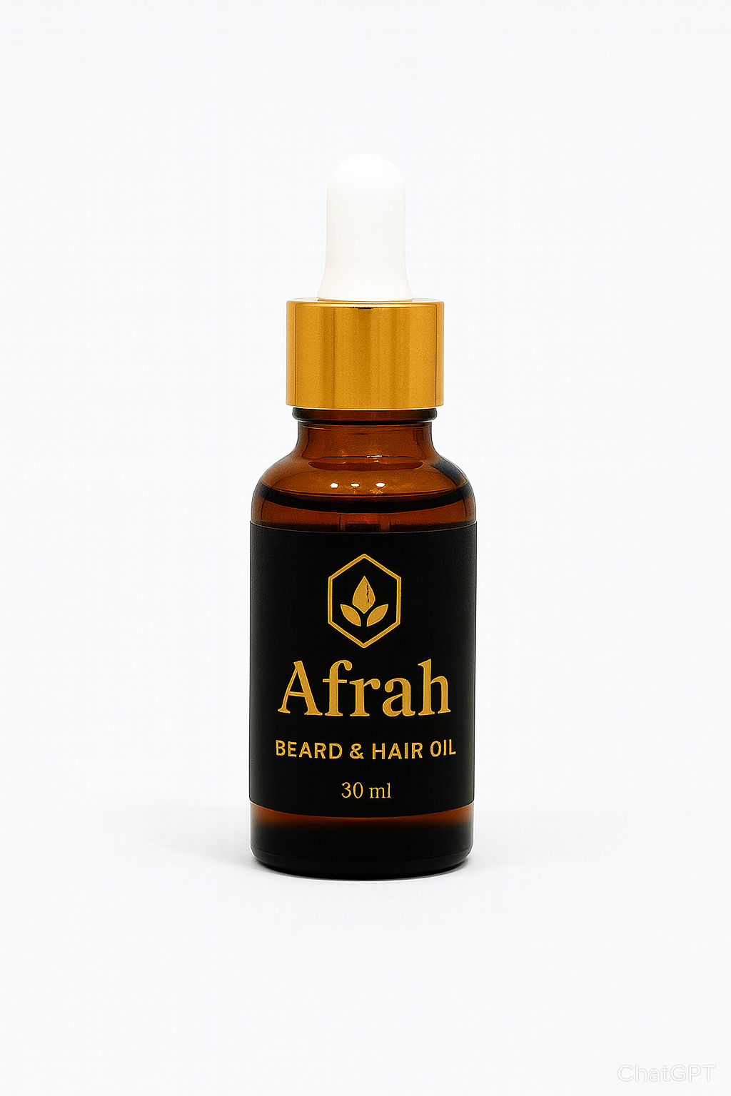 Beard oil-30 ML