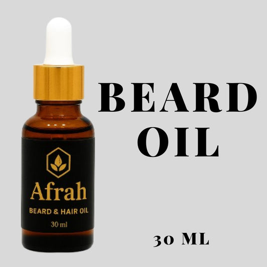 Beard oil-30 ML