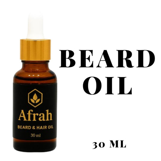 Beard oil-30 ML