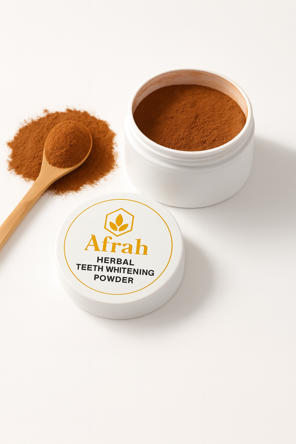 Teeth Whitening Powder